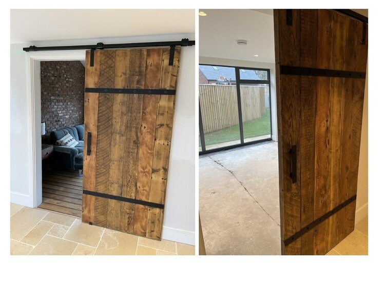 Doors | Barn Doors UK | Barn Door Hardware UK | Sliding Barn Doors