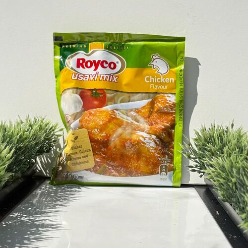 ROYCO USAVI MIX CHICKEN FLAVOUR
