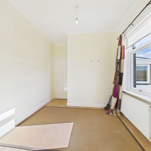 Chapel Row, Dalmelington Road, Patna 