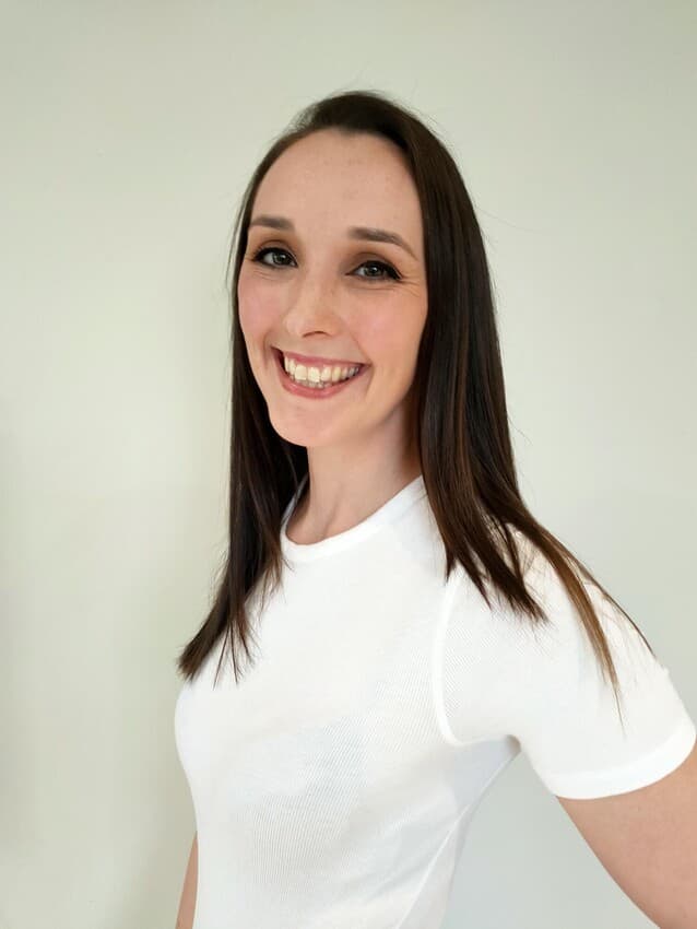 Gemma specialist neurological physiotherapist providing home visit physiotherapy in Clapham