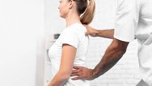 Physiotherapy exercises after spinal fusion surgery at home