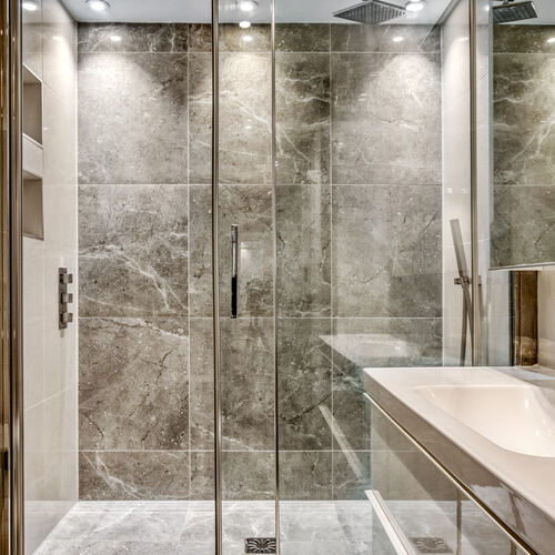 Hall Road, Flat 28, London, NW8