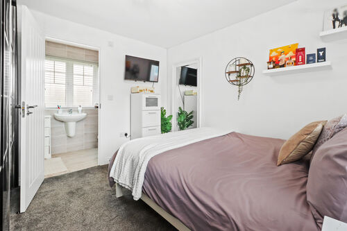 Lessing Lane, Eastbourne