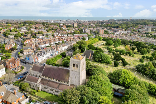 Long Acre Close, Eastbourne
