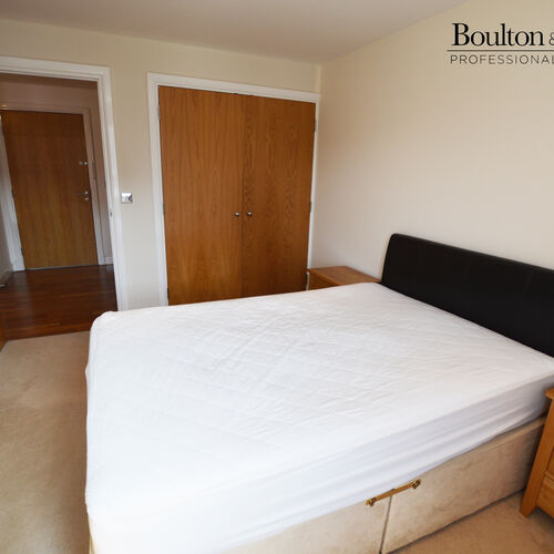 Renting in Cardiff - 1 Bedroom Apartment, Cardiff City Centre - DEPSOIT FREE OPTION