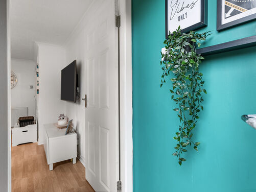 The Bryony, Tullibody, FK10 2XB