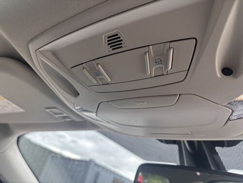 Ford Kuga 1.5T EcoBoost Titanium X Edition