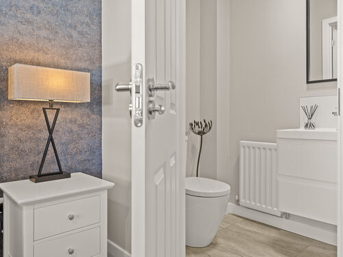 Kenny Drive, Maddiston, FK2 0WJ