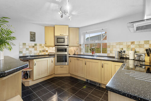 Banner Way, Eastbourne