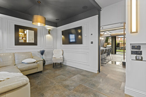 Woodgate Road, Eastbourne