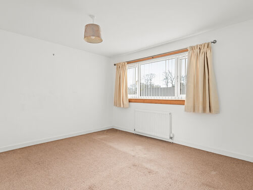 Hill Street, Alloa, FK10 2LW