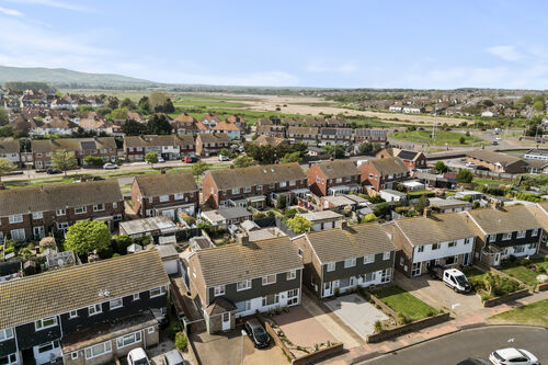Aylesbury Avenue, Eastbourne