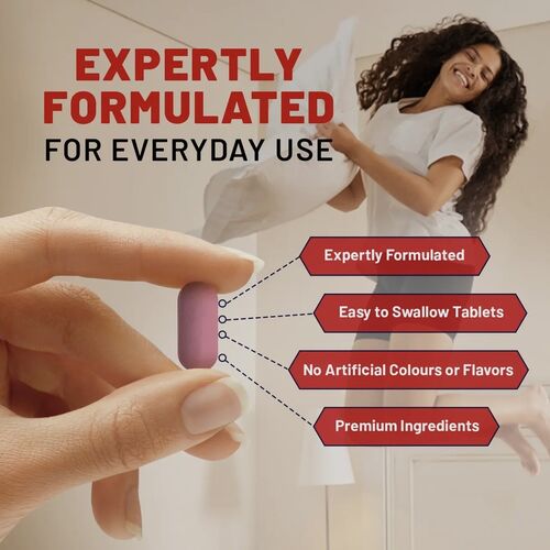 Prowise Cranberry with Vitamin C 30,000mg 180 Tablets