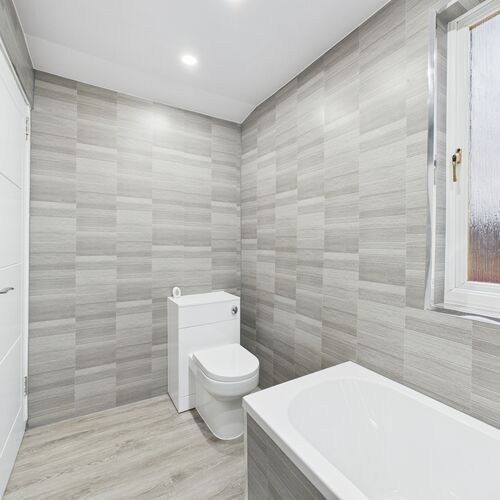 Parkend Road, Saltcoats 