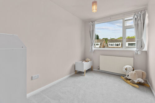 Chestnut Drive, Polegate