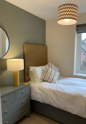 The House | Holidayhouseludlow.co.uk | Self Catering Accommodation in Ludlow | Rental Home in Ludlow Town Centre with Secure Private Parking | Historic Places To Stay in Ludlow Shropshire