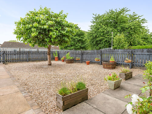 Elmbank, Menstrie, FK11 7AP