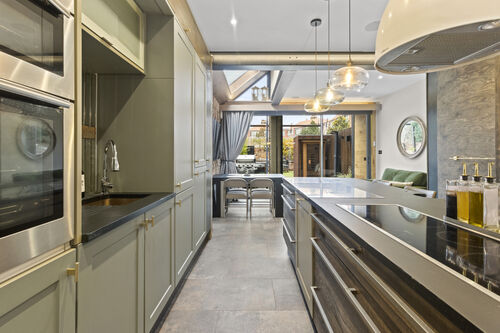 Woodgate Road, Eastbourne