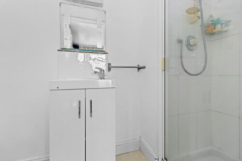 St Marys, Aberdale Road, Polegate