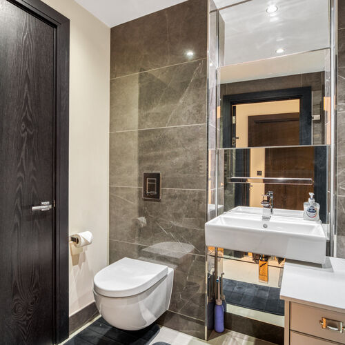 Altissima House, 340 Queenstown Road, London, SW11