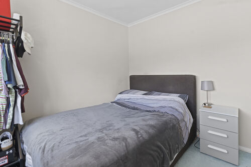 Thackeray Close, Eastbourne