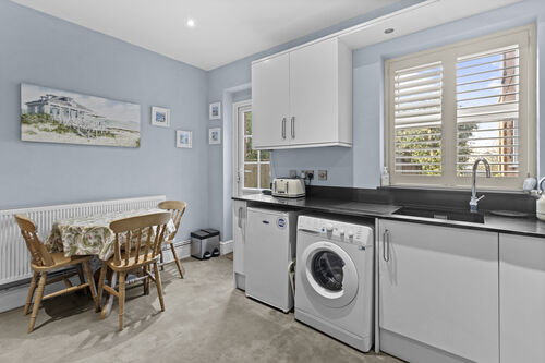 Silverdale Road, Eastbourne