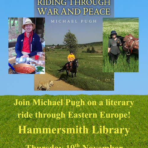 Hammersmith Library | Halfway Home