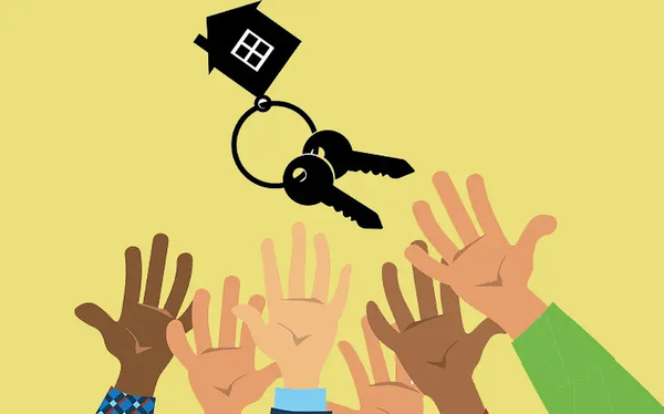 Research reveals 20% of tenants battling ‘bidding wars’ for homes