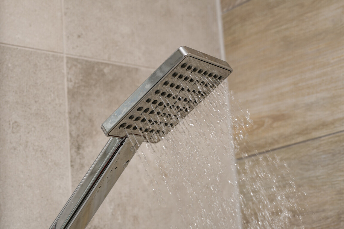 Legionella risk assessments