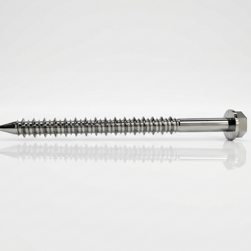 A4 Grade Bi-metal™ Masonry Screws
