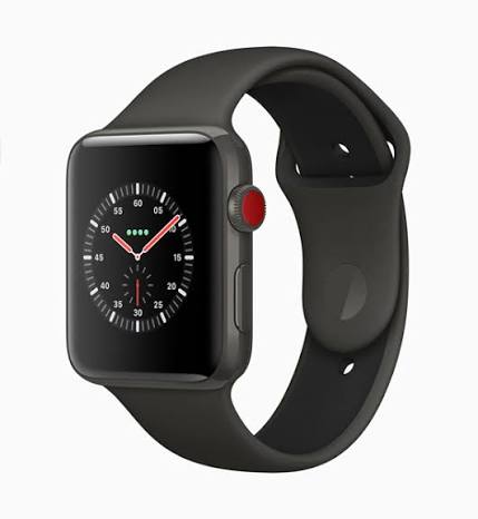 Apple Watch SE 3