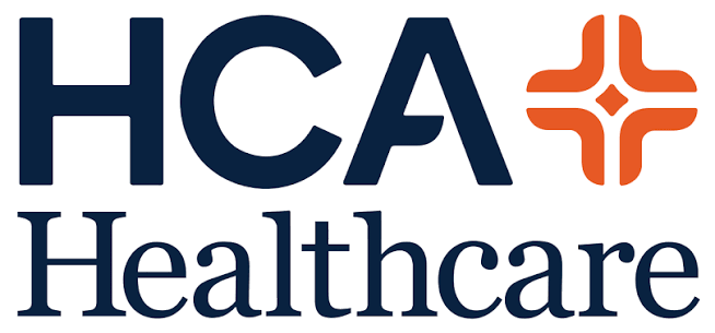 HCA Healthcare UK logo
