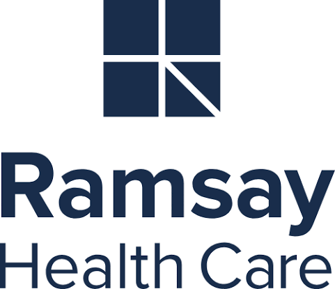 Ramsay Health Care UK logo