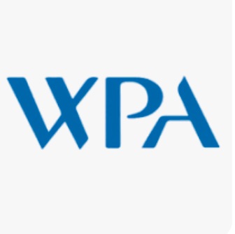 WPA logo