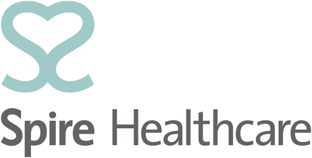 Spire Healthcare logo