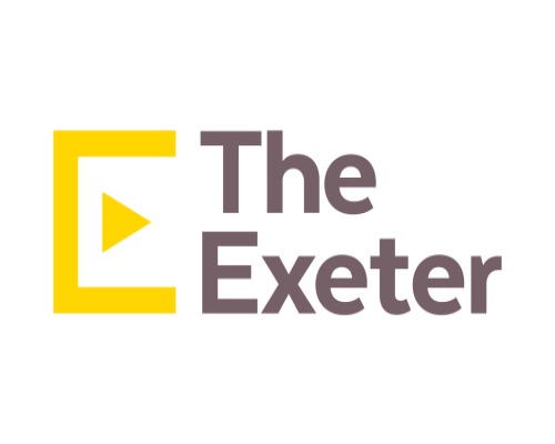 The Exeter health insurance logo