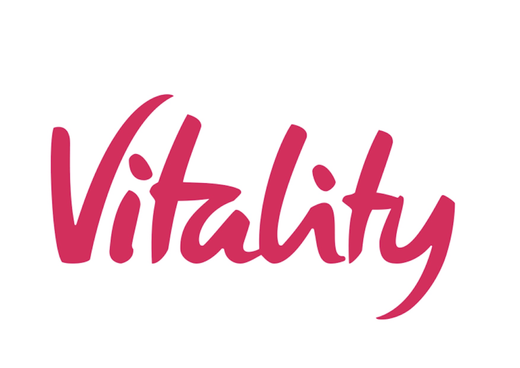 Vitality Health logo