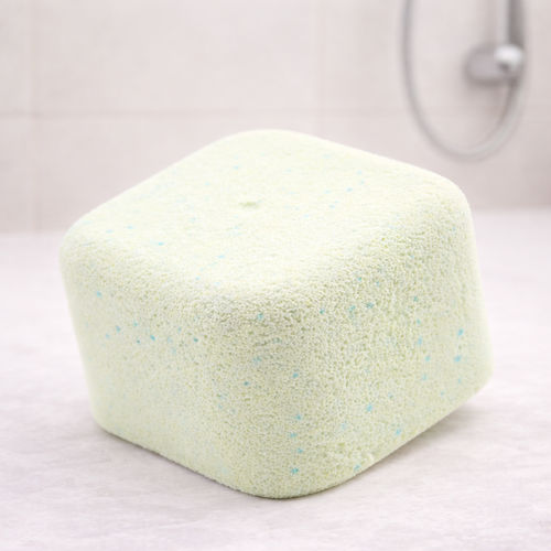 Flair & Foxy Grapefruit & Lime Shower Bomb