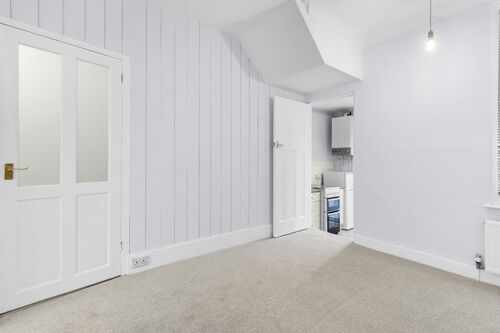 Lower Road, Eastbourne