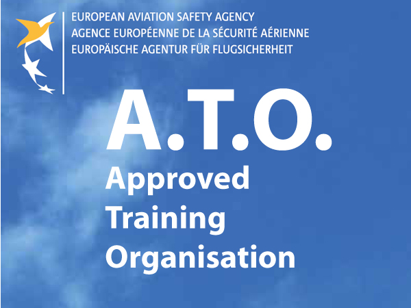 ATO Logo