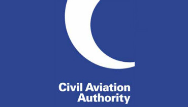CAA Logo
