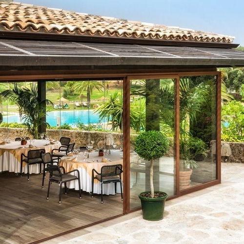 La Bobadilla, a Royal Hideaway Hotel