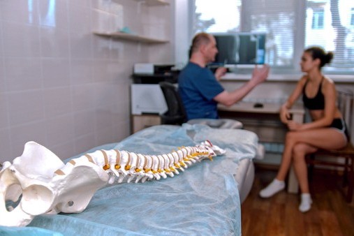 Expert Spinal Cord Injury Rehab in London & Essex: How Physiotherapy Helps Recovery