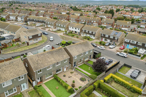 Aylesbury Avenue, Eastbourne