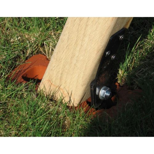 Projects using Spirafix Ground Anchors