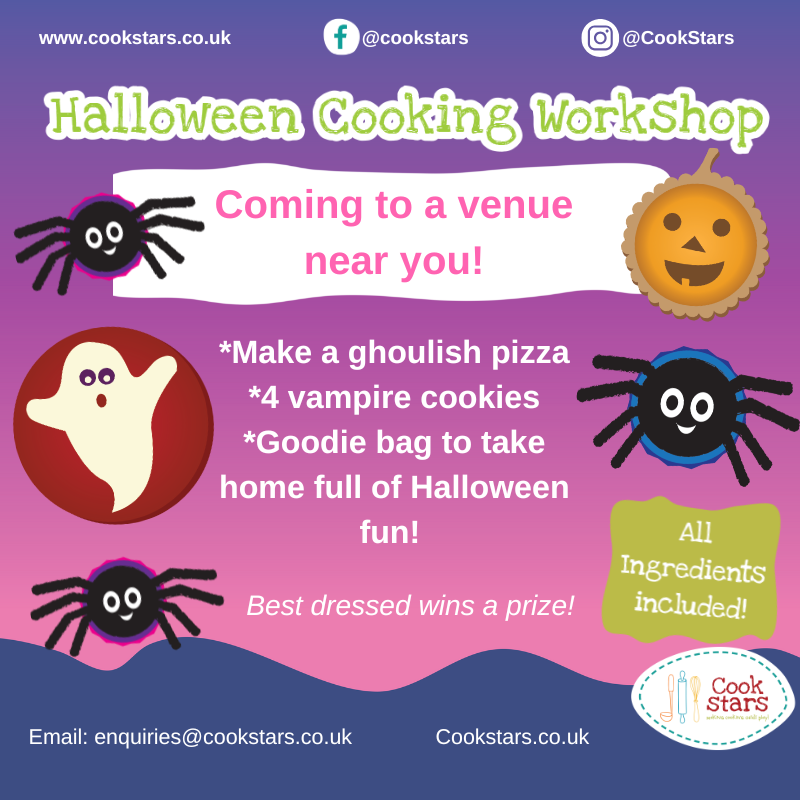 Workshops and Events