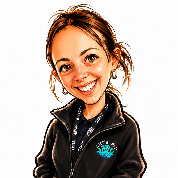 Our Team  | Little Pals Nursery