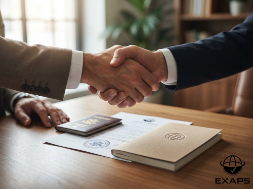 Why Ethical Expat Service Firms Are Joining EXAPS (and Why It Matters) | Expats Alliance of Professional Standard | Trusted Professionals for Individuals and Families Moving Abroad | Expat Services Directory | Real Estate Lawyers and Accountants Europe