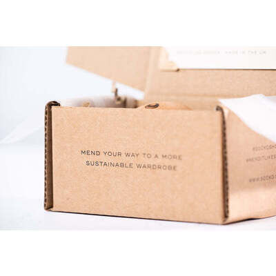 Darning Egg by Socko