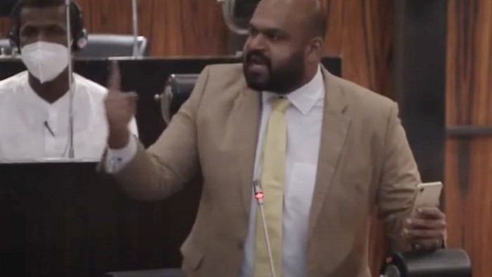 கொல்லப்பட்டவர்களுக்கு எப்போது நீதி கிடைக்கும் இவ் அரசில்?